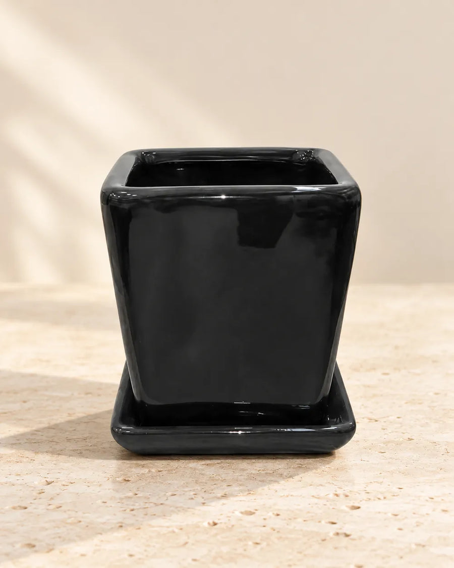 Square Taper Planter