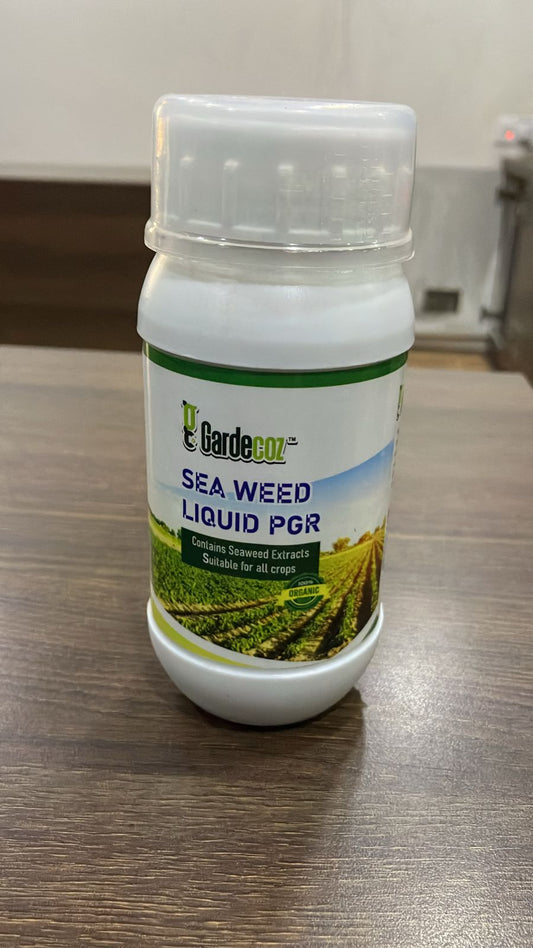 Sea Weed Liquid PGR