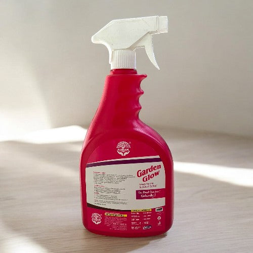 spray for flowering plants in Bangalore 