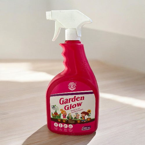 Garden Glow Spray