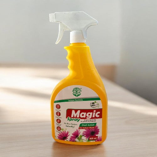 Magic Spray