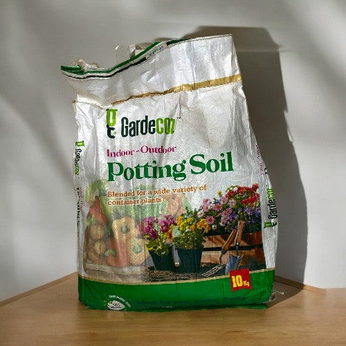 Indoor - Outdoor Potting Soil