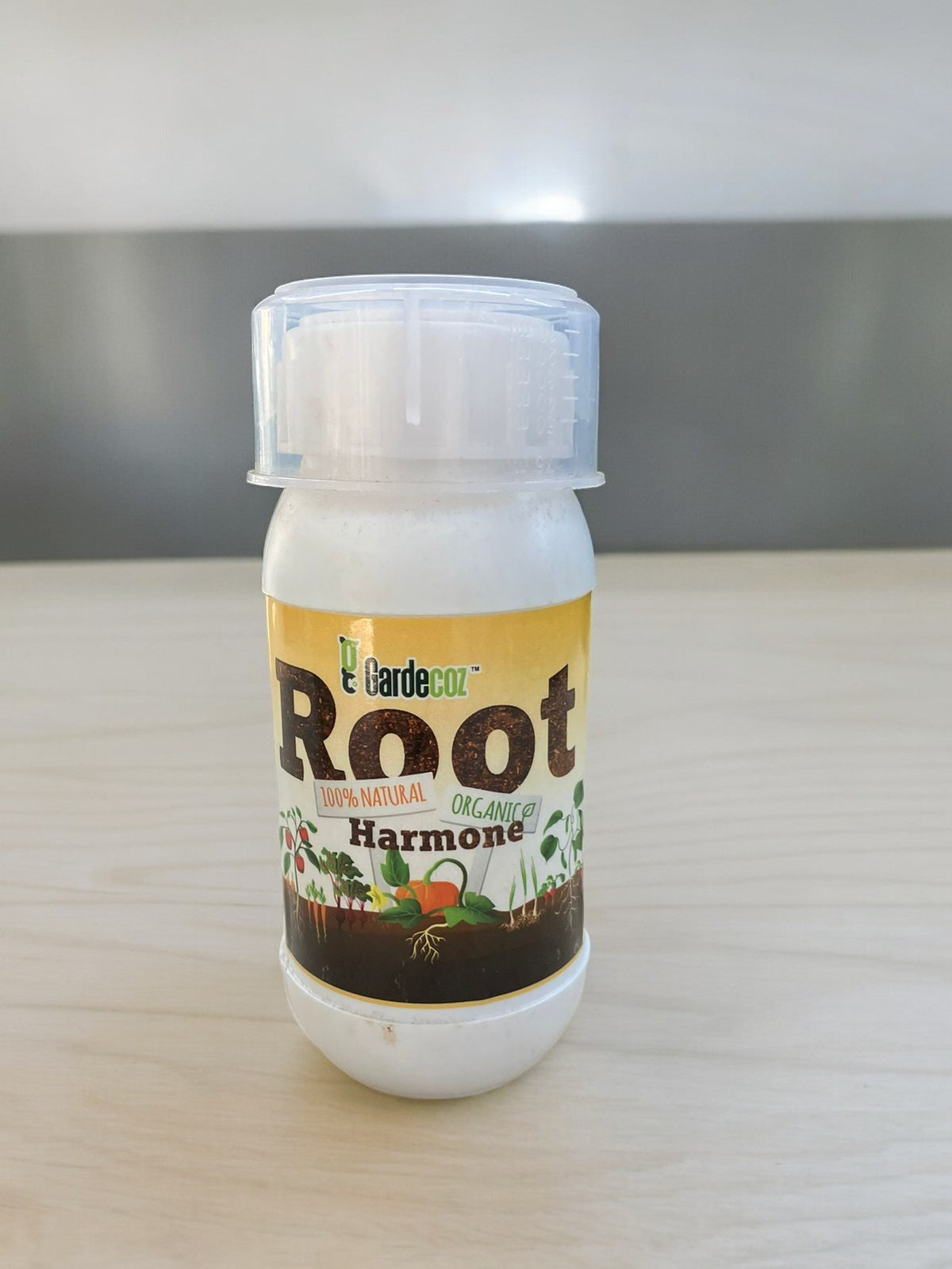 Root Hormone