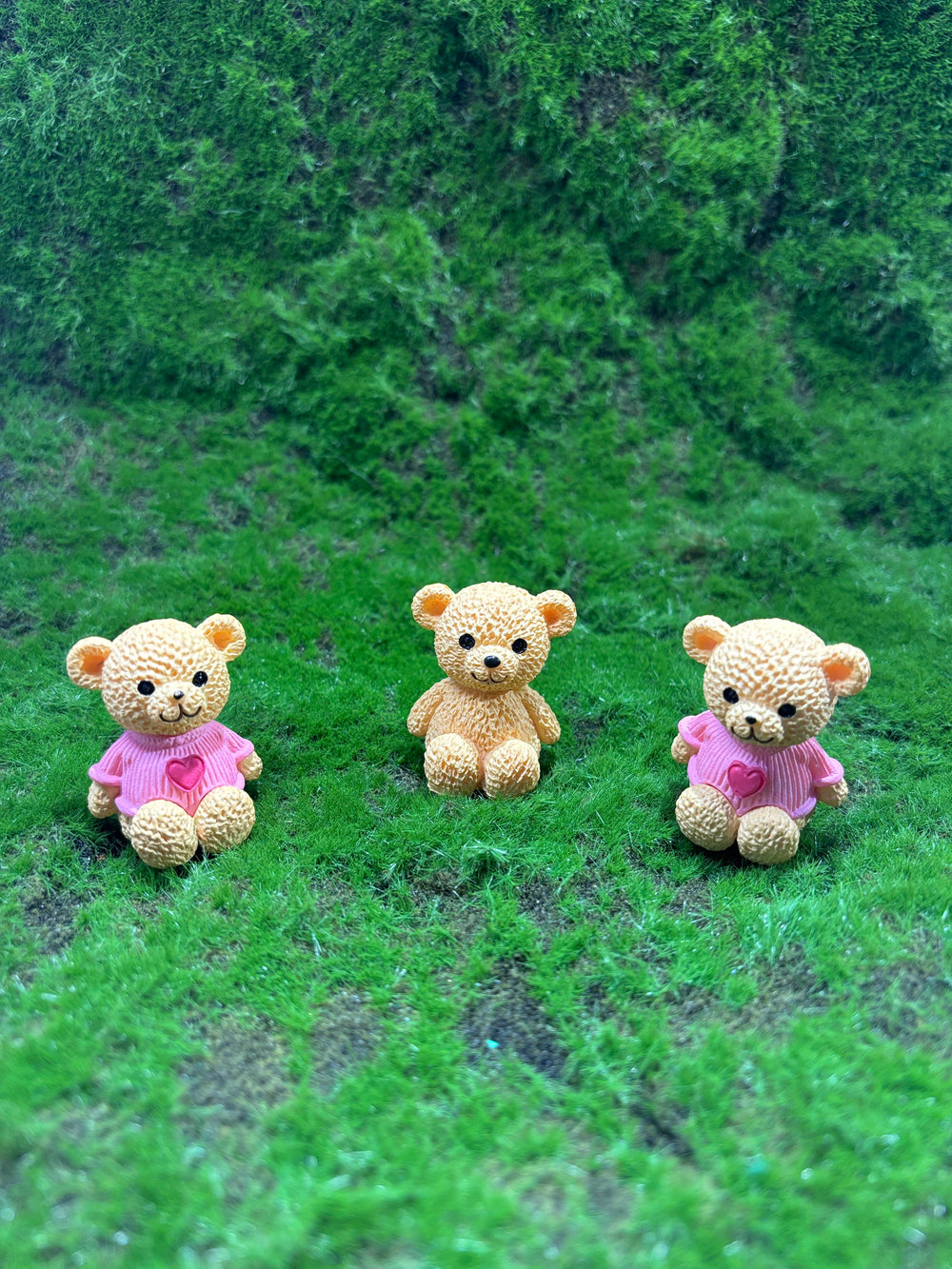 Teddy Bear Miniature