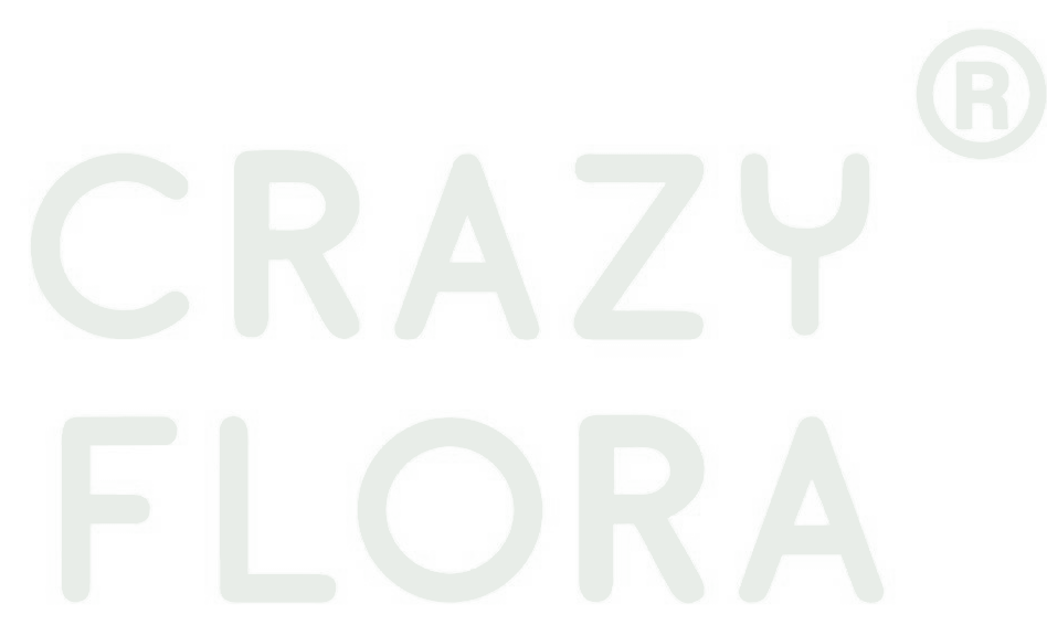 Crazyflora